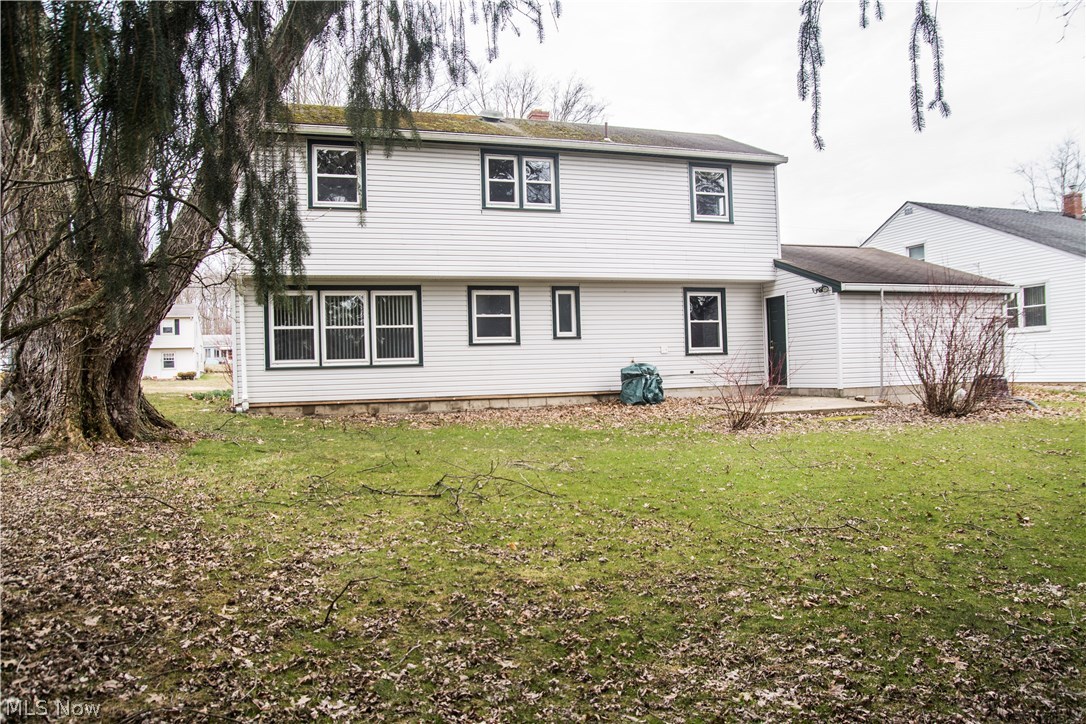 Westward Ho 6 - Residential