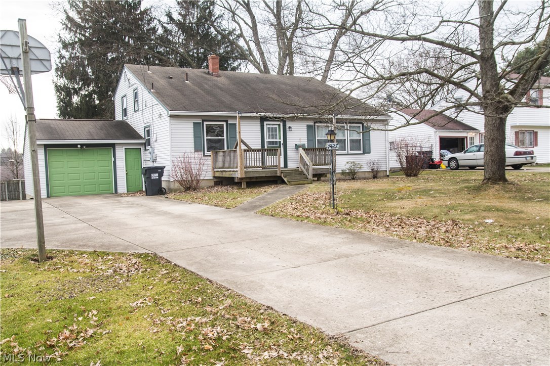 Westward Ho 6 - Residential