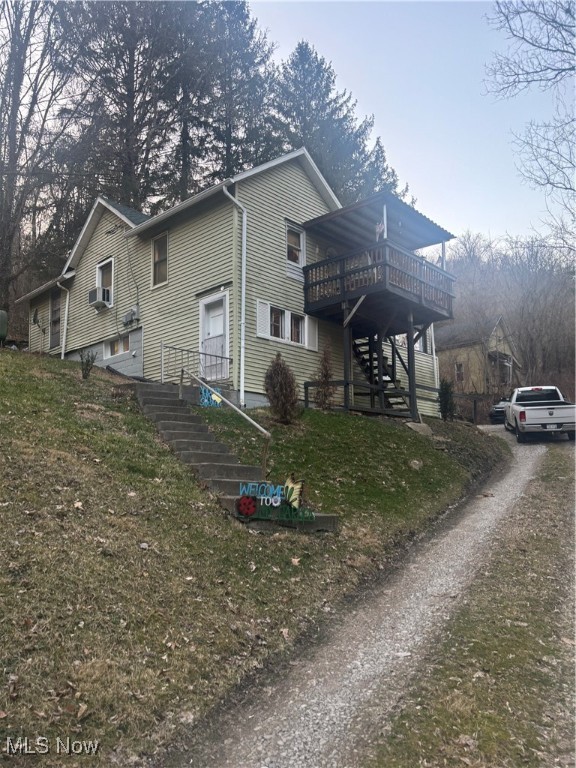 65078 Indian Run Road, Bellaire, Ohio image 1
