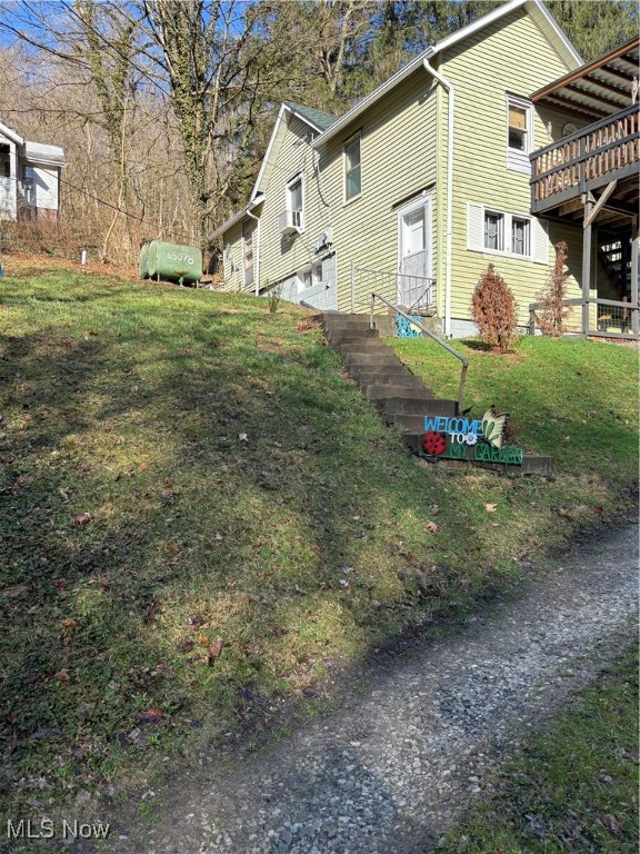 65078 Indian Run Road, Bellaire, Ohio image 7