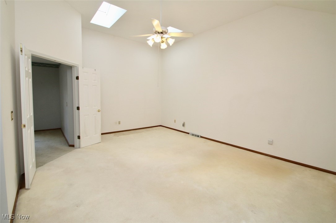 Kingsborough Sub 2 - Residential