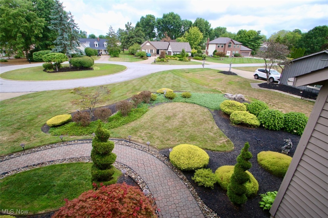 Kingsborough Sub 2 - Residential