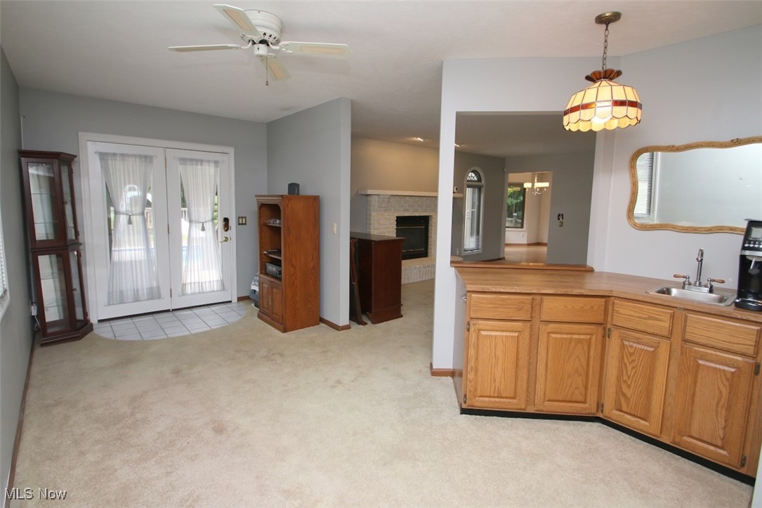 Kingsborough Sub 2 - Residential