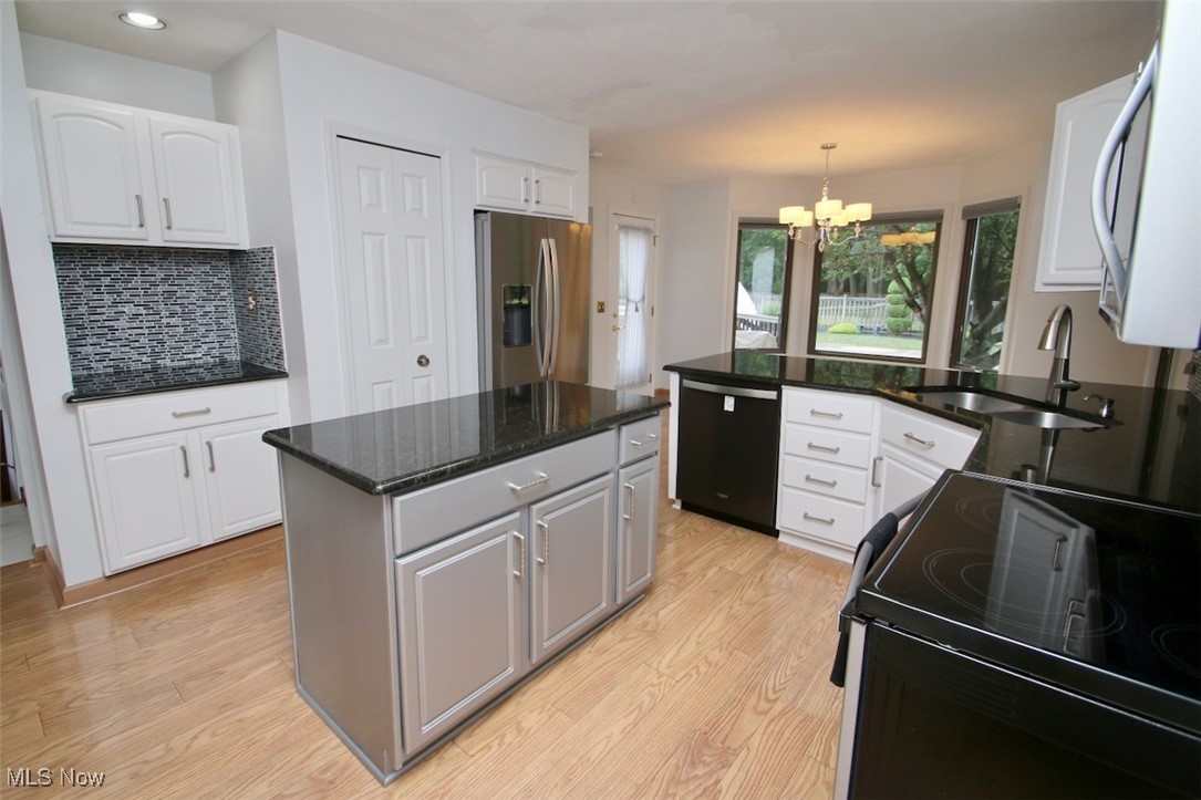 Kingsborough Sub 2 - Residential