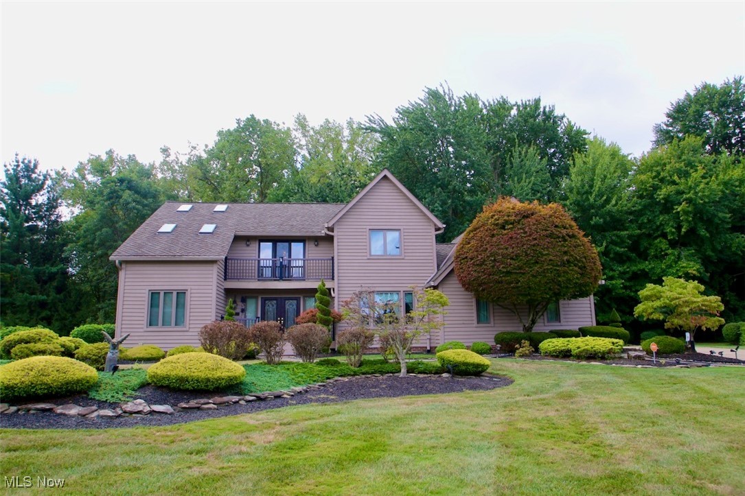 Kingsborough Sub 2 - Residential