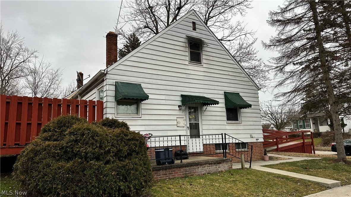 Indian Village Allotment - Residential