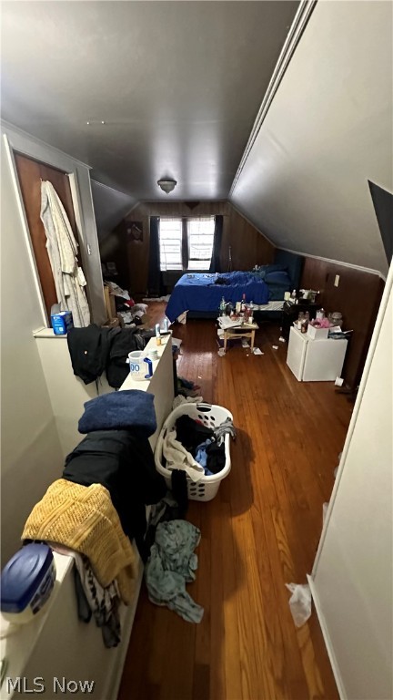 Indian Village Allotment - Residential