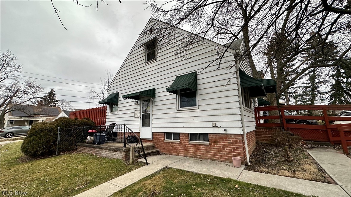 Indian Village Allotment - Residential