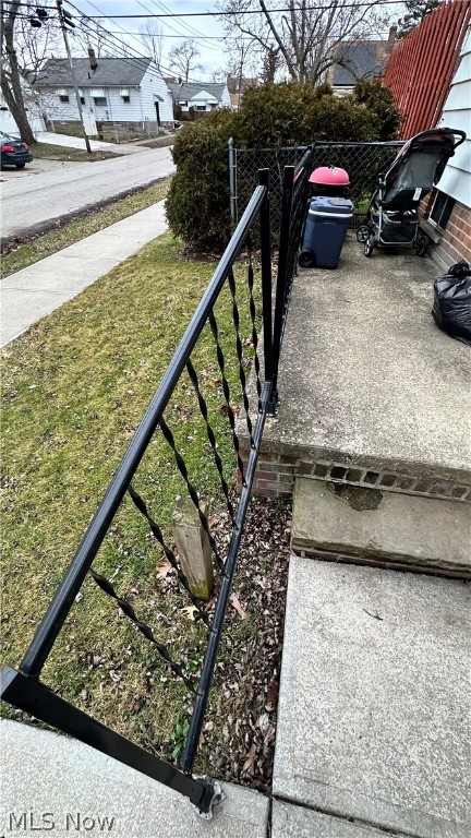 Indian Village Allotment - Residential