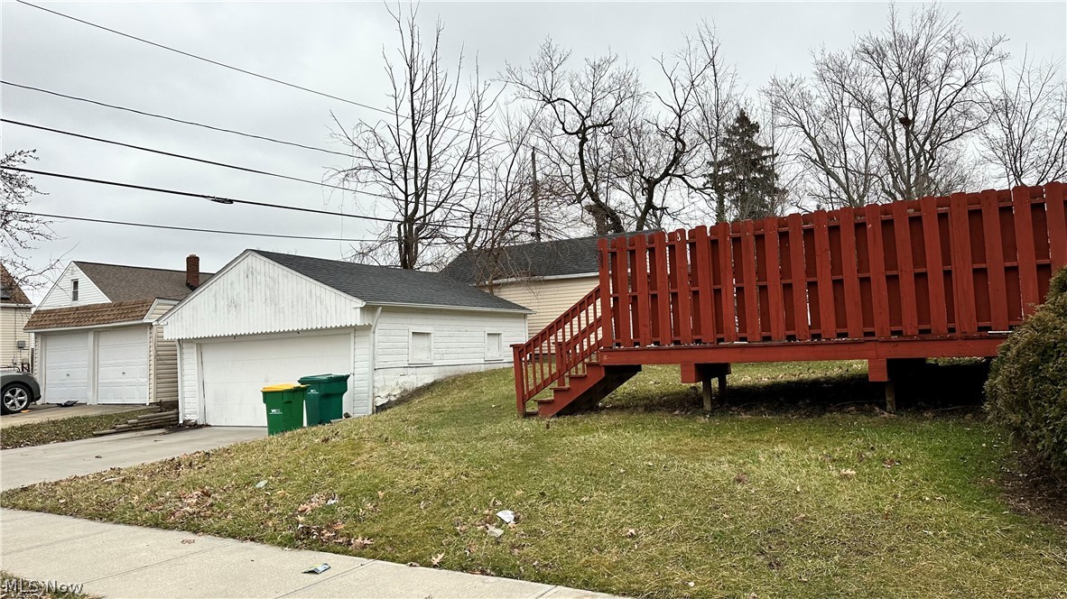 Indian Village Allotment - Residential