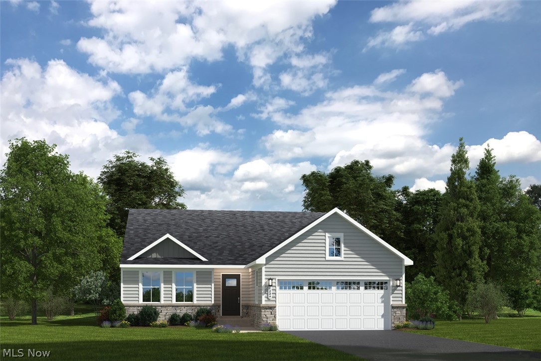 Hidden Lakes Ranches - Residential