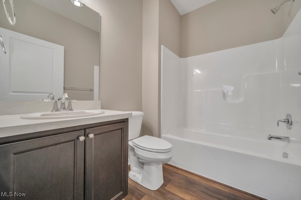 Windsor Place - Residential