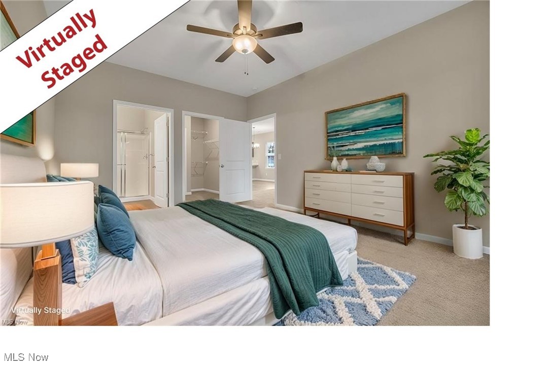 Windsor Place - Residential