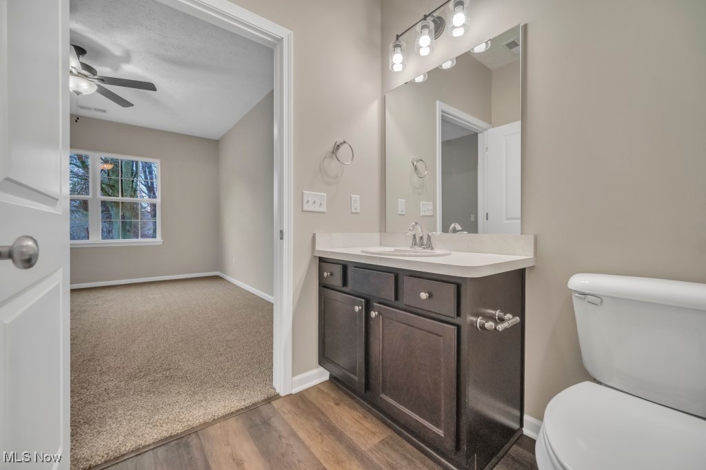 Windsor Place - Residential