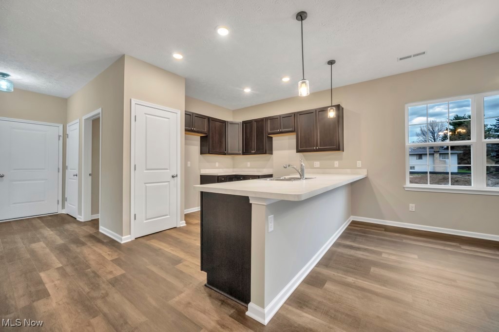 Windsor Place - Residential