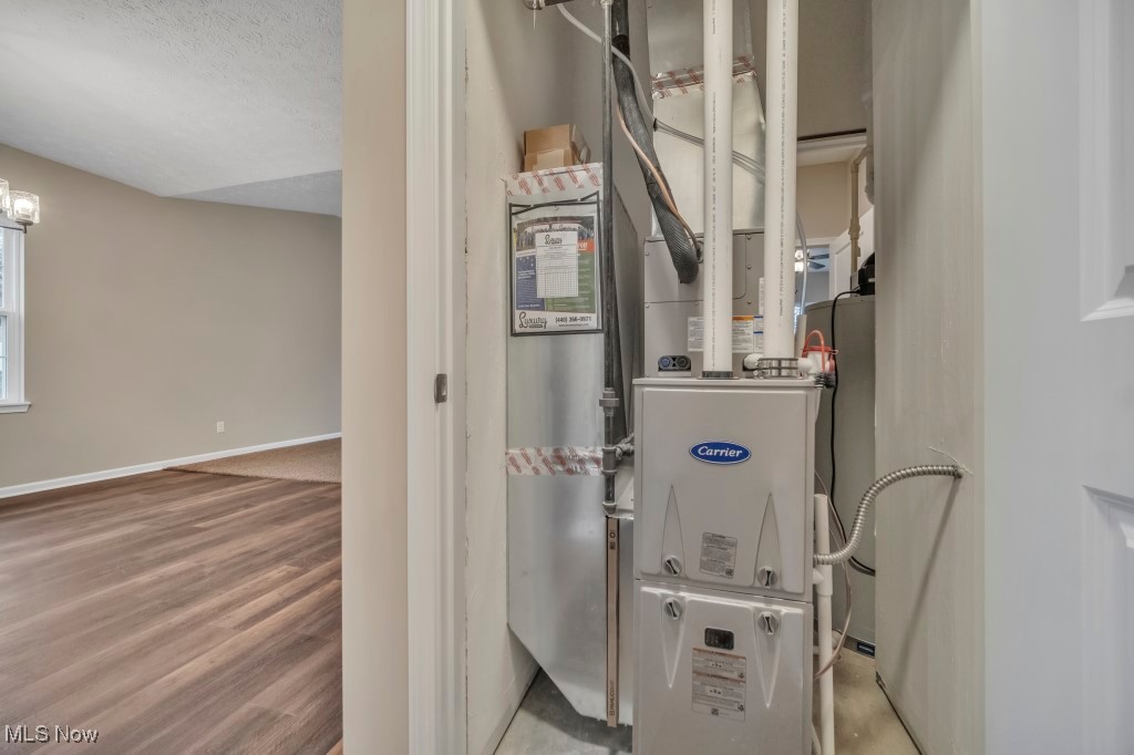 Windsor Place - Residential