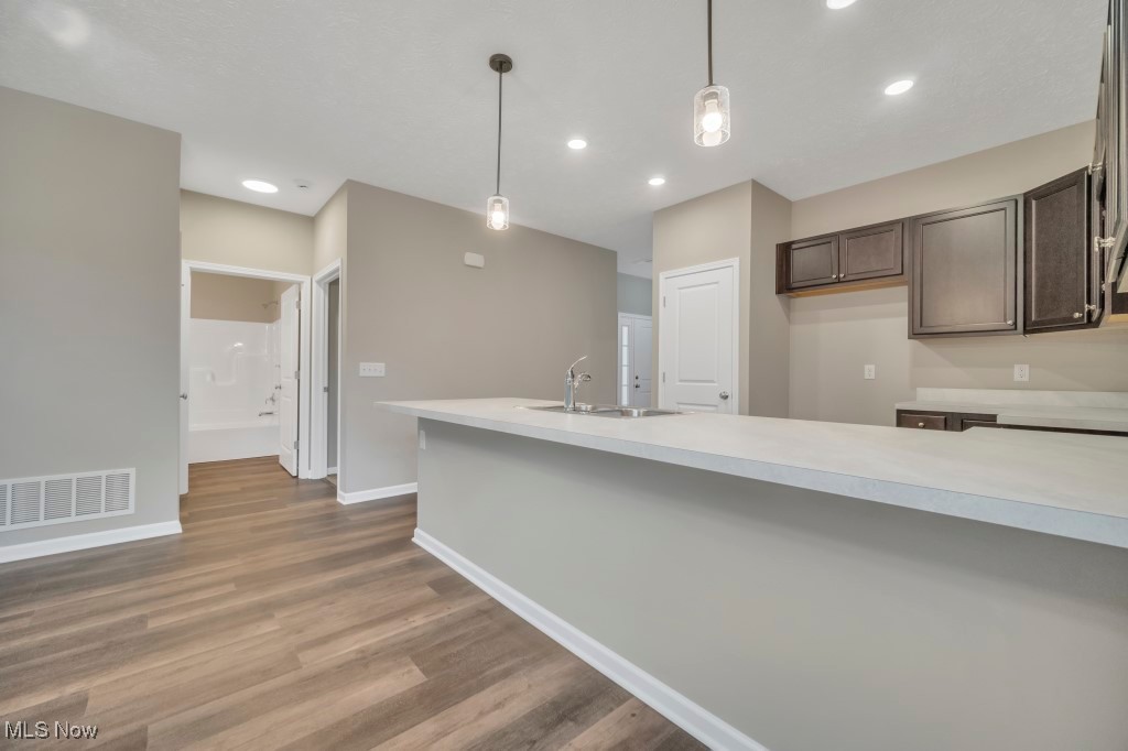 Windsor Place - Residential