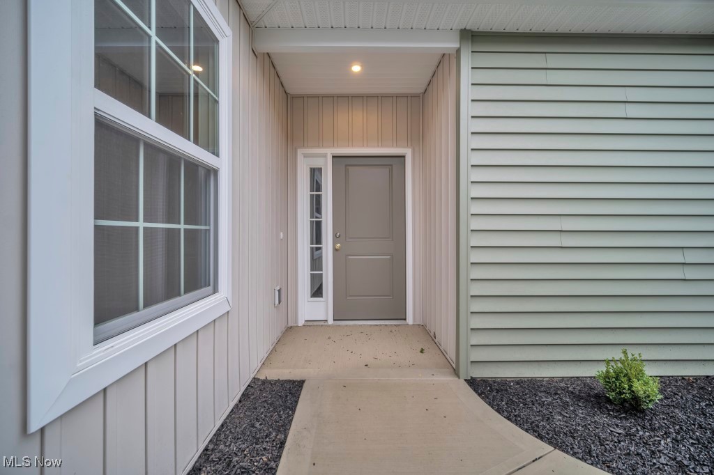 Windsor Place - Residential