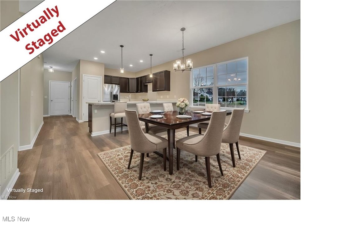 Windsor Place - Residential