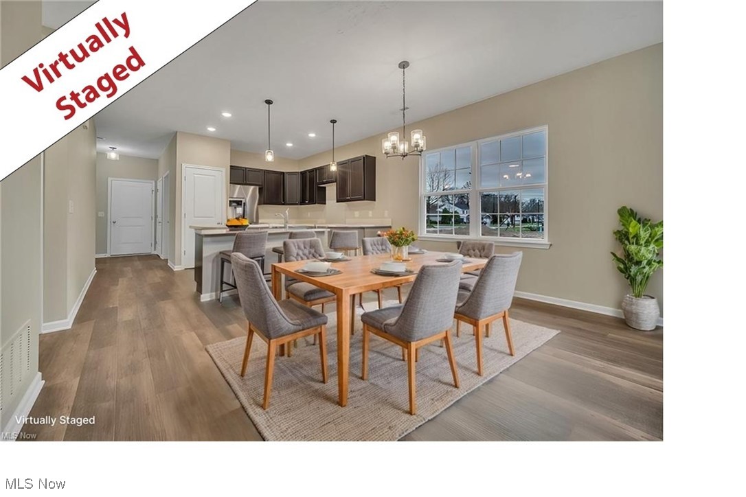 Windsor Place - Residential