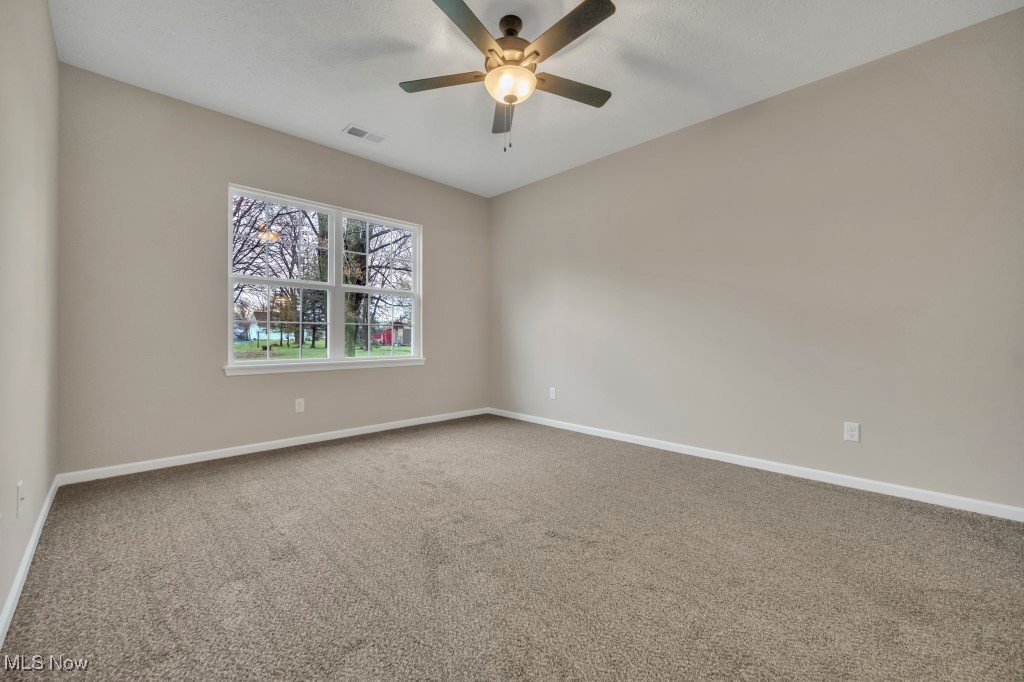 Windsor Place - Residential