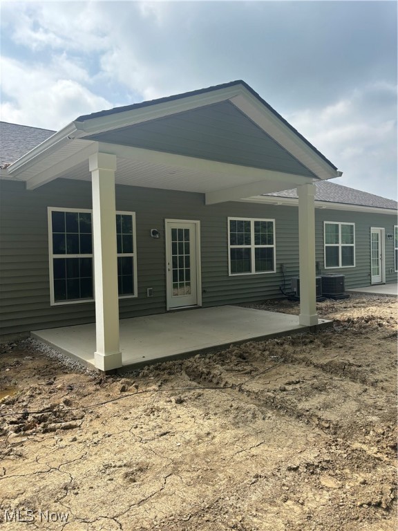 Windsor Place - Residential