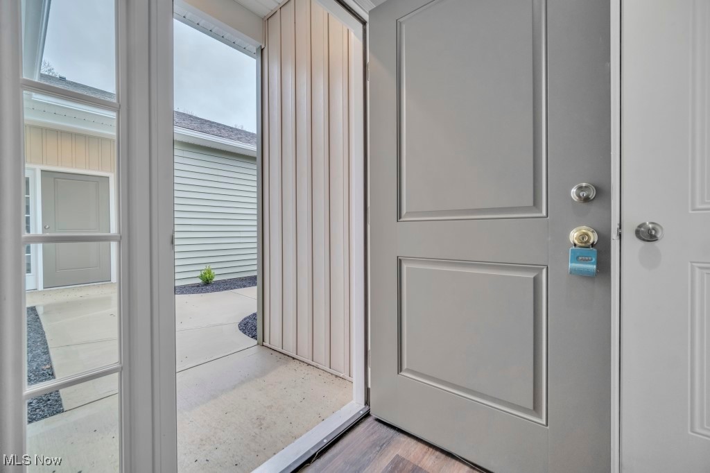 Windsor Place - Residential