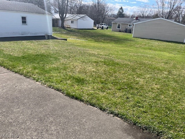 Original Ridgeville Township T - Residential