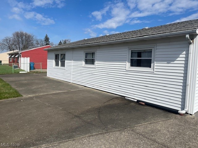 Original Ridgeville Township T - Residential