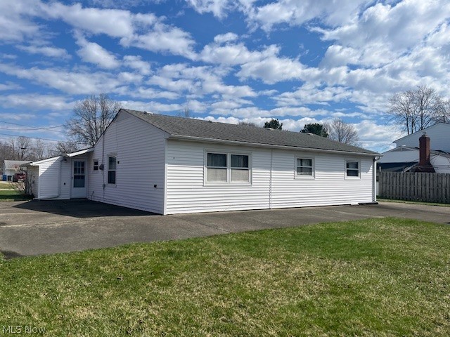 Original Ridgeville Township T - Residential