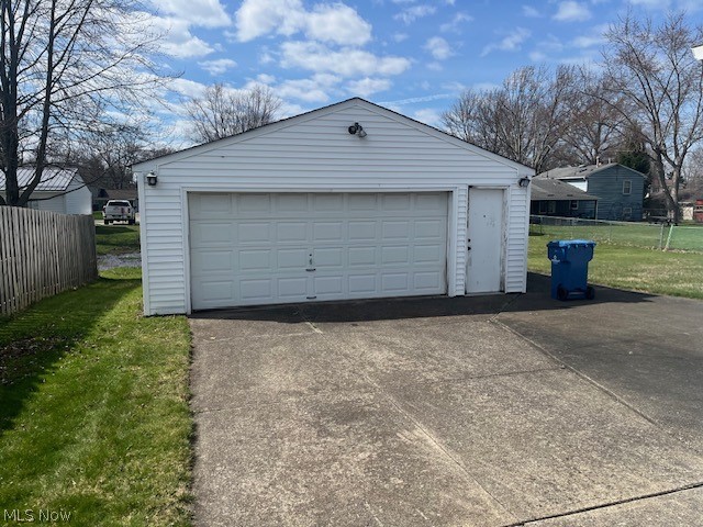 Original Ridgeville Township T - Residential