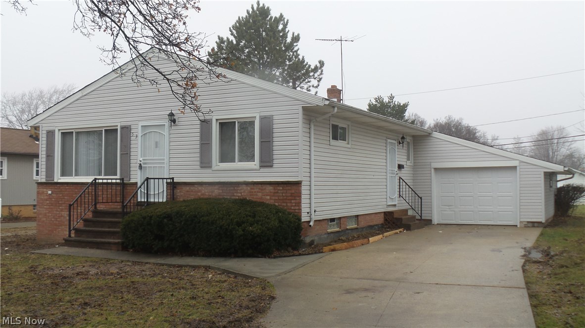 Ohio Land Improv Corporat - Residential