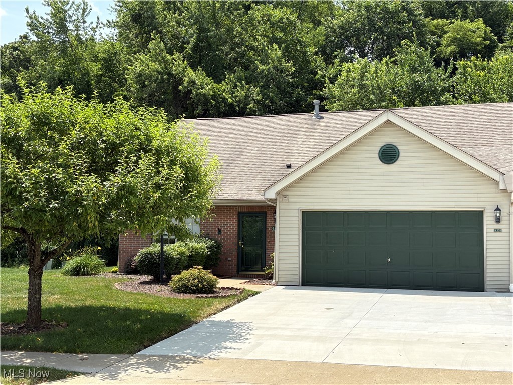 4308 Steuben Woods Drive