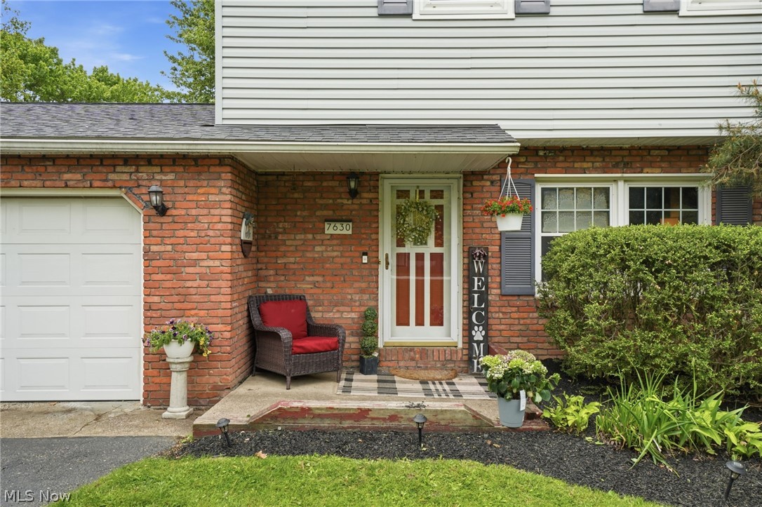 Clearbrook - Residential