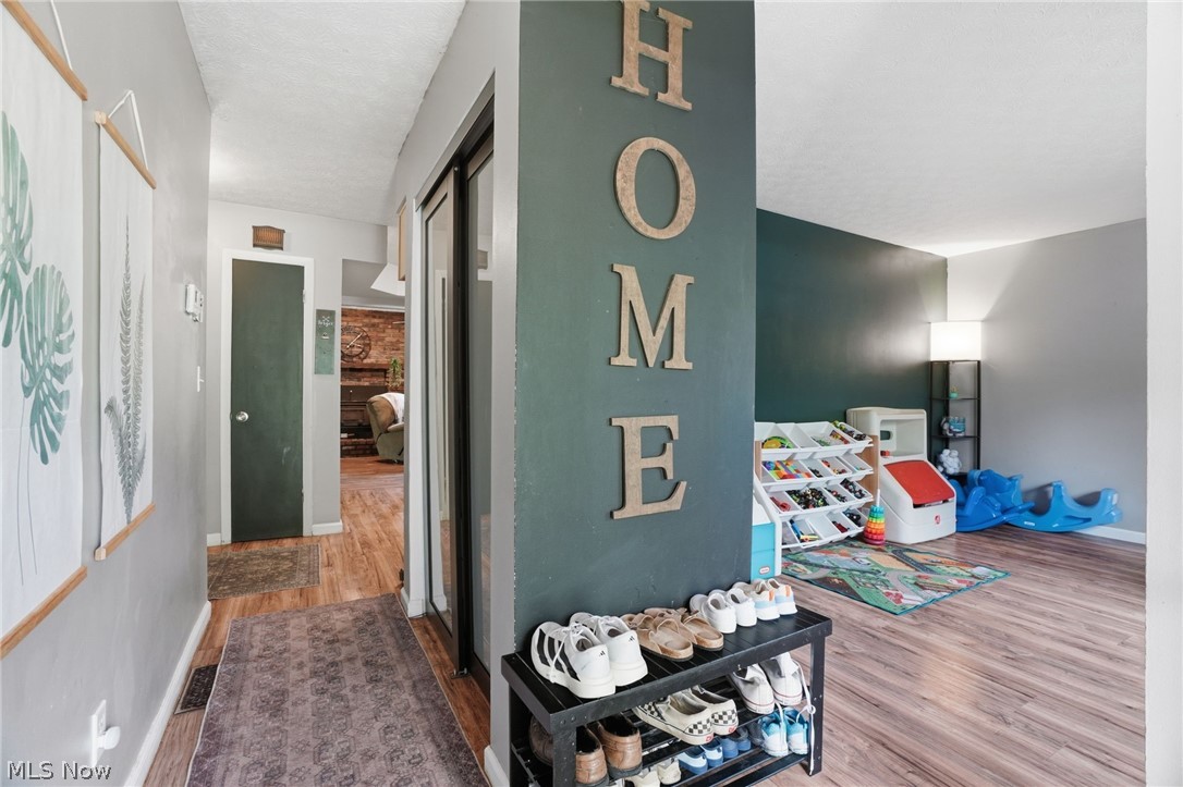 Clearbrook - Residential