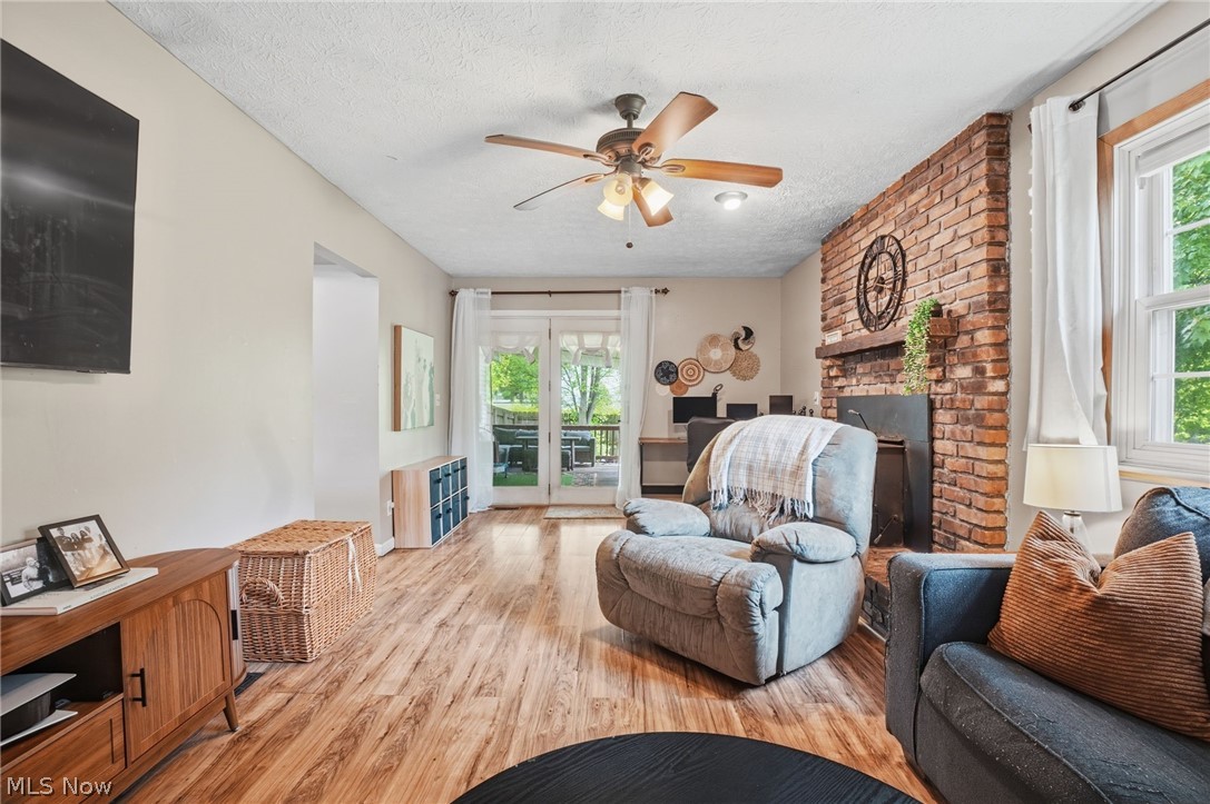 Clearbrook - Residential