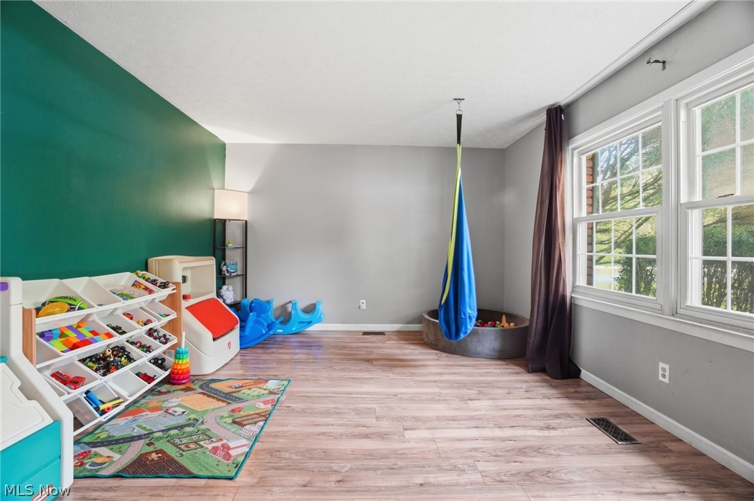 Clearbrook - Residential