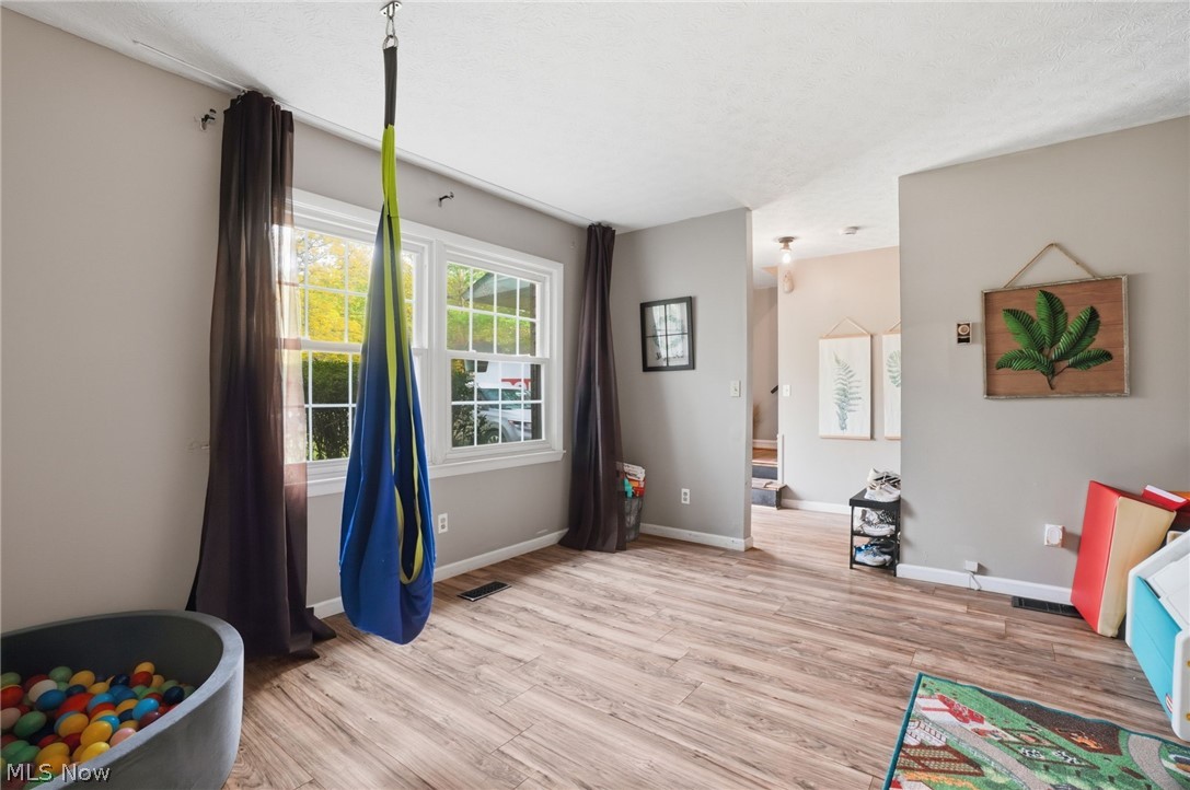 Clearbrook - Residential