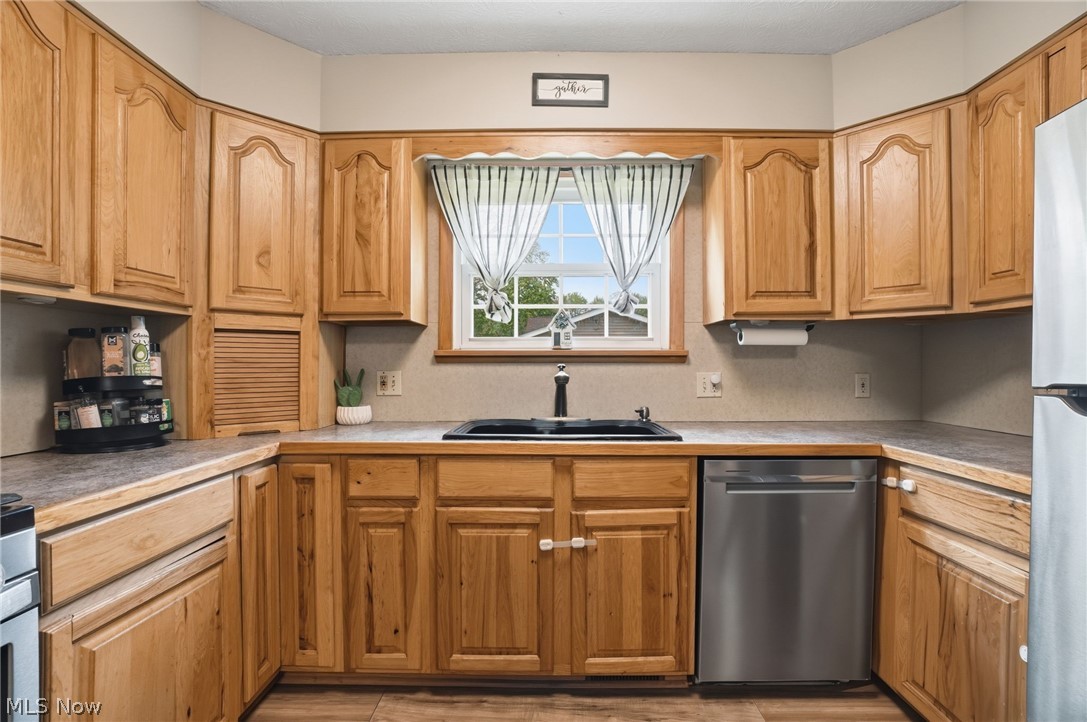 Clearbrook - Residential