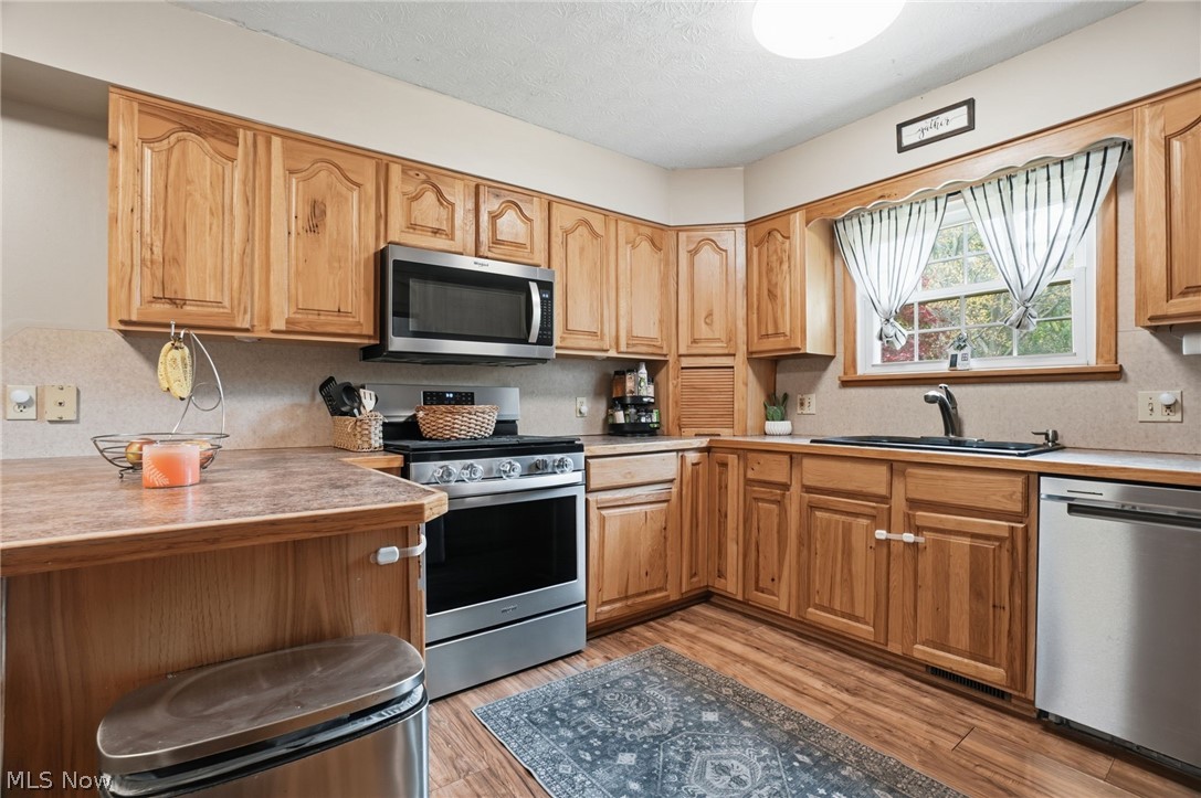 Clearbrook - Residential