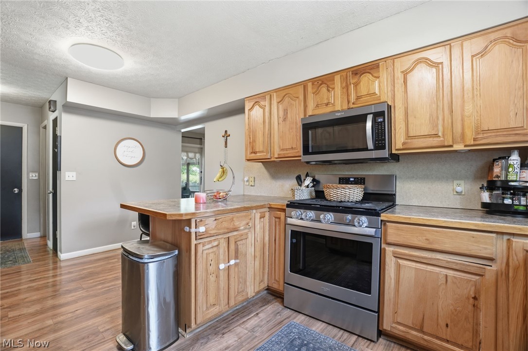 Clearbrook - Residential