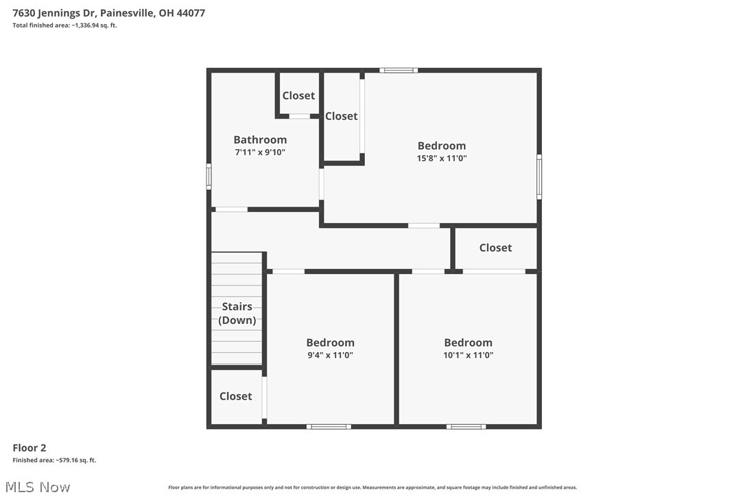 Clearbrook - Residential