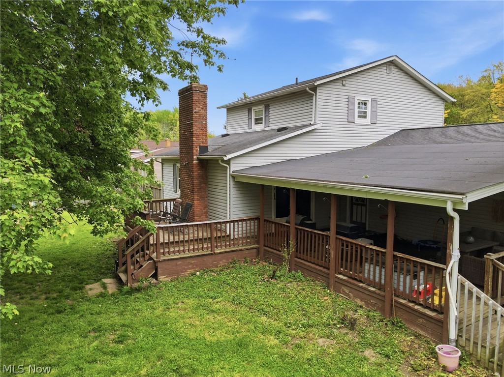Clearbrook - Residential