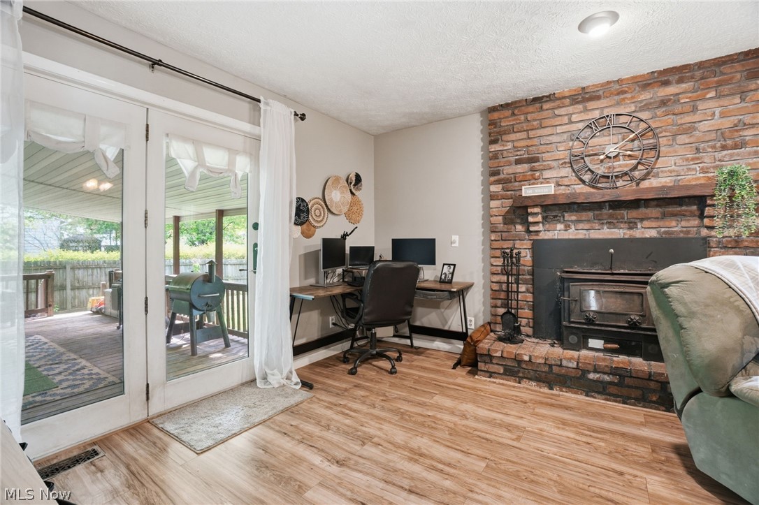 Clearbrook - Residential