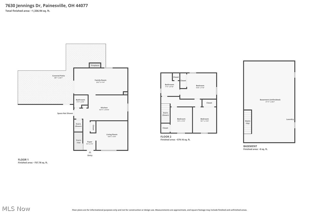 Clearbrook - Residential