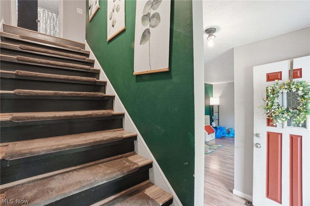 Clearbrook - Residential