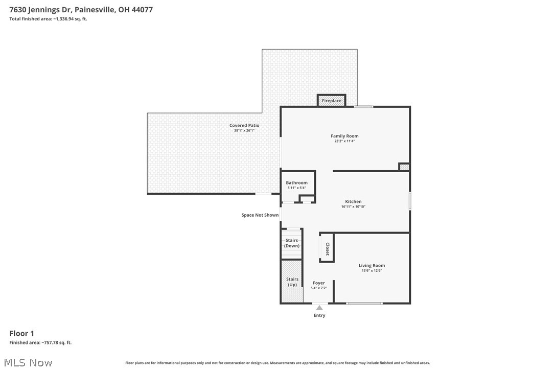 Clearbrook - Residential