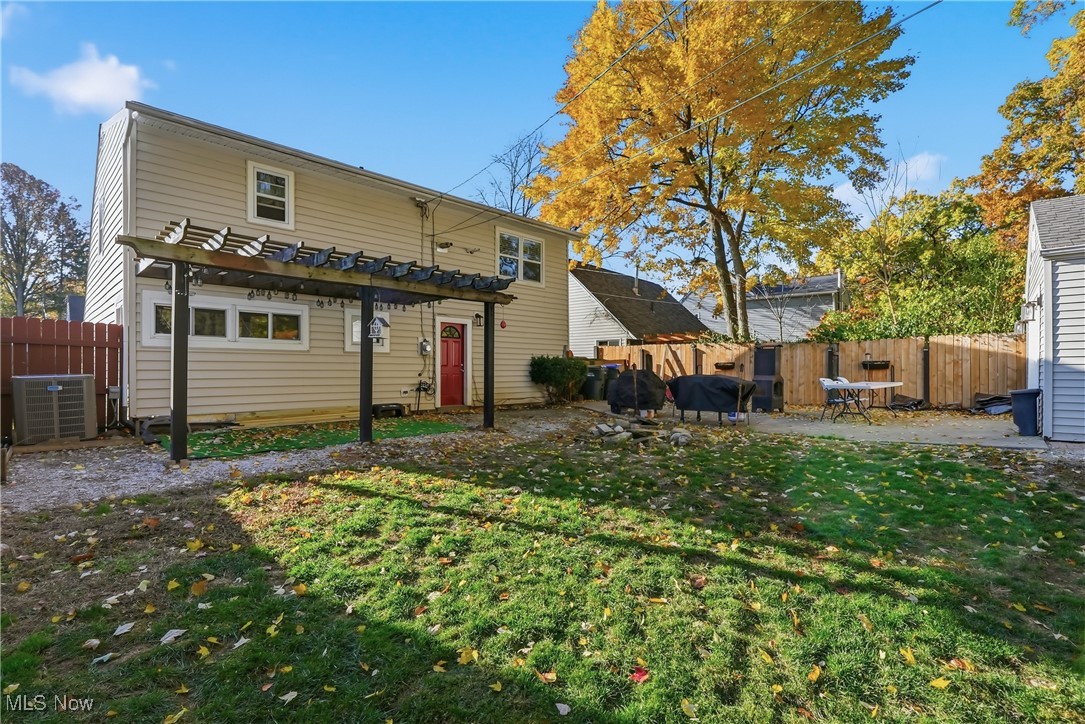 Heslop Morning View - Residential