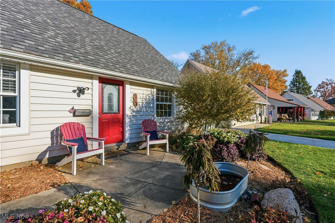 Heslop Morning View - Residential