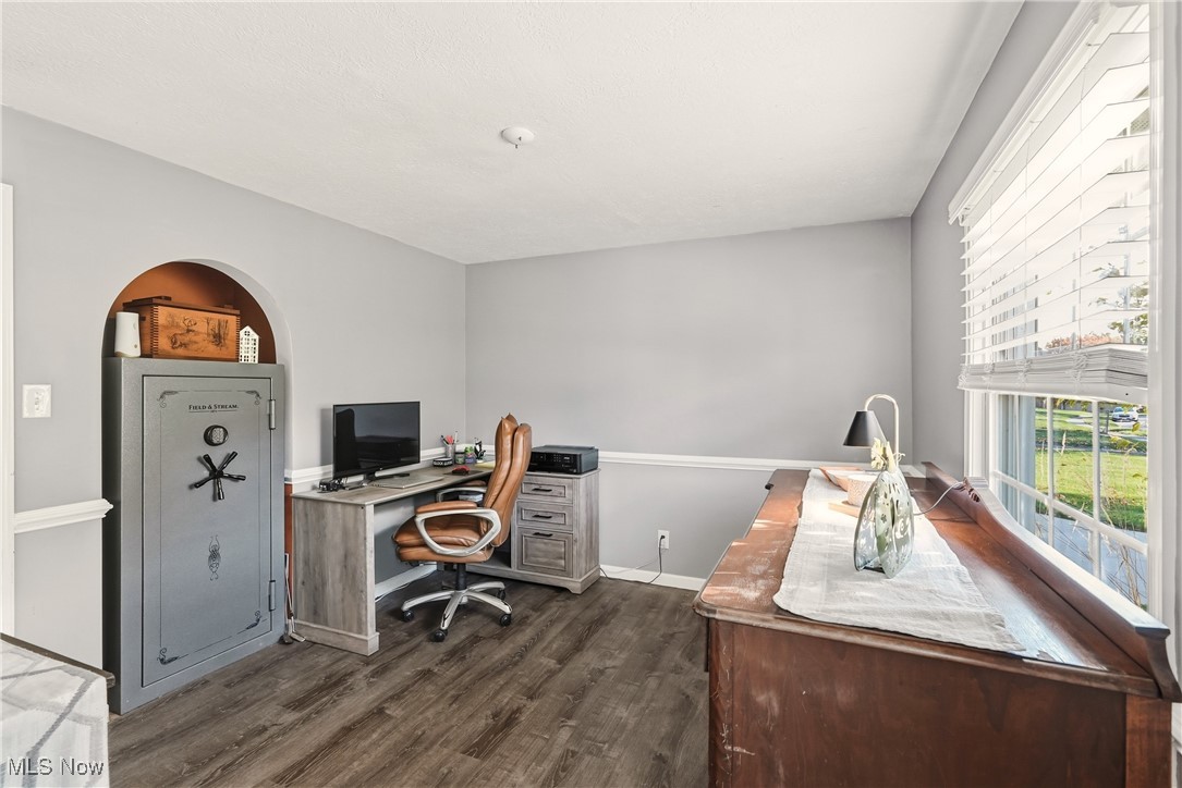 Heslop Morning View - Residential